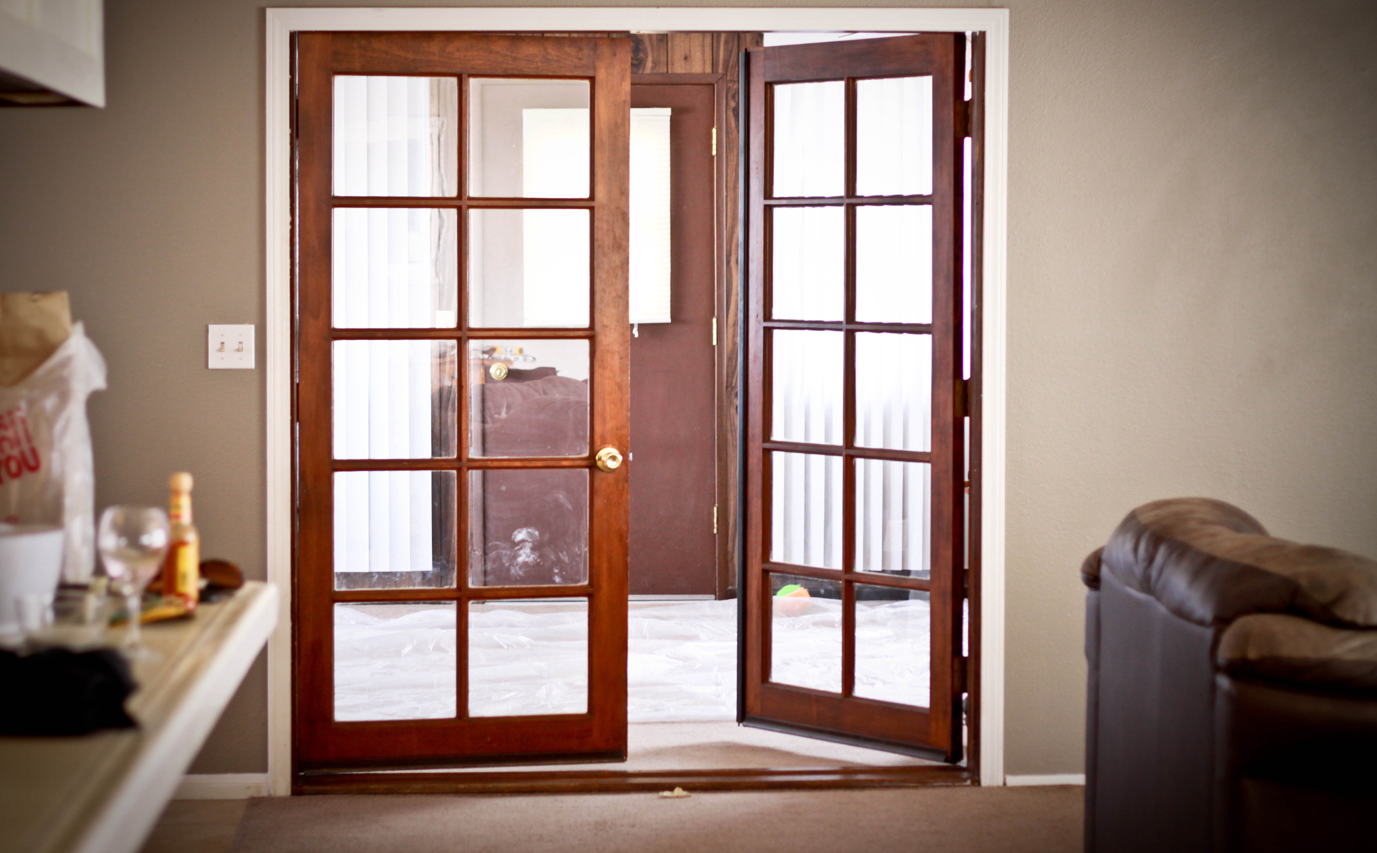 Platinum Exteriors Doors