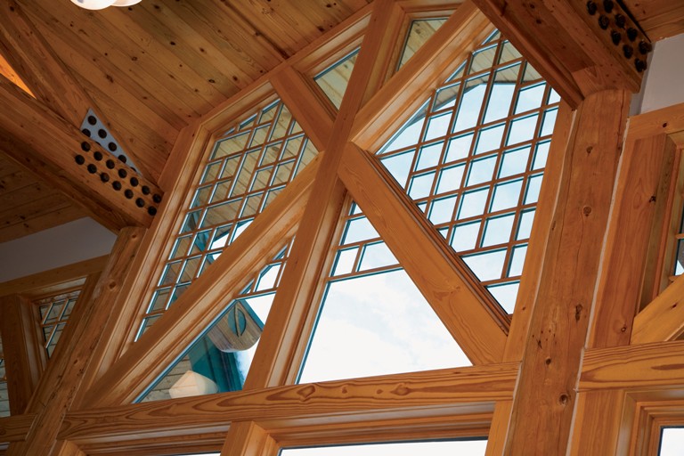 Andersen Window & Door Installers | Platinum Exteriors