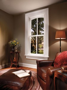 Marvin Double Hung Magnum Window