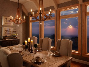 Miligard Windows Series Essence