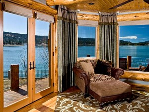 Miligard Windows Series Montecito 