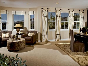Miligard Windows Series Style Line