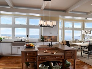 Miligard Windows Series Tuscany