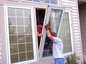 Window Installers