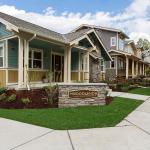 Woodland Town Homes in Snoqualmie, Washington
